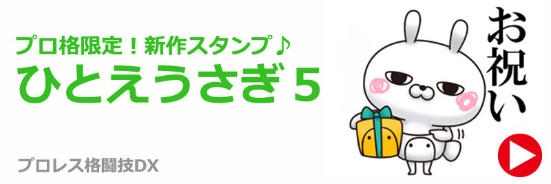 プロレス_PR