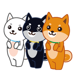 ダウンロードページ 有名スタンプ取り放題