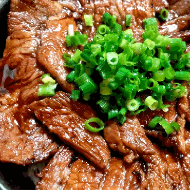 飯テロスタンプ