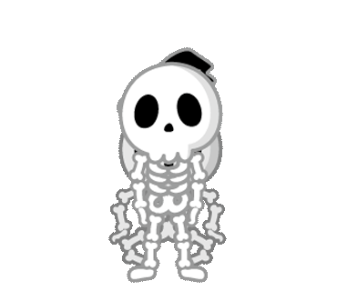 かわいく動く♪くハロウィンスタンプ特集 | 有名スタンプ取り放題
