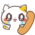 Hアイコン_関西弁にゃんこ
