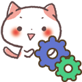 Hアイコン_関西弁にゃんこ