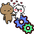 「愛しすぎて大好きすぎる。Answer【設定】」