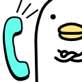 Hアイコン_うるせぇトリ