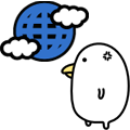 Hアイコン_うるせぇトリ