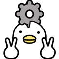 Hアイコン_うるせぇトリ