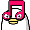 Hアイコン_うるせぇトリ