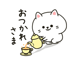 「すこやかに動くにゃんこ / 06」