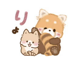 動くスウィーチーレサパン1 / 07