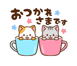 動く！ミル＆モカ 毎日使える定番 / 05