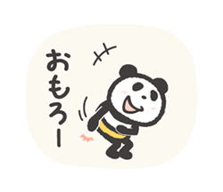 「はっちゃけ!!!パンダ　【関西弁 大阪府】 / 17」