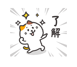 はっちゃけ!!ねこ / 01