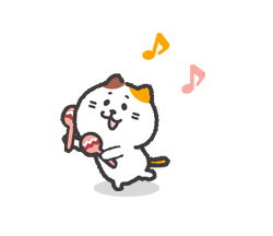 はっちゃけ!!ねこ / 03