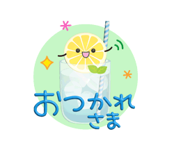 「ぷっくりポップアップ【夏】 / 17」