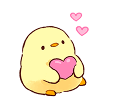 うごく!もふピヨ / 04