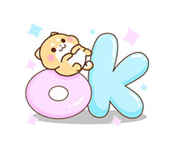 「動く♪しばいぬちゃんの日常 / 15」