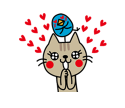 動く！CATS ＆ PEACE（よく使う言葉） / 24