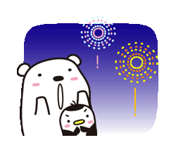 冷やしスタンプ始めました・温めますか？? / 03