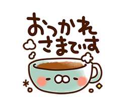 「とびだす●秋●ねことうさぎ / 05」