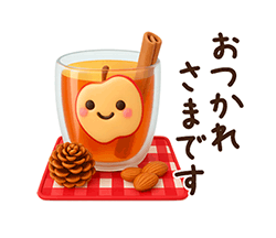 ずっと使える♡冬にやさしい日常言葉