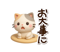 ちびミケ★３D / 14