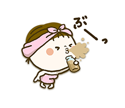 「使える！2種類♪パンダねこ年末年始セット / 19」