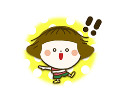 「使える！パンダねこ ほっこりあったかい言葉  / 23」