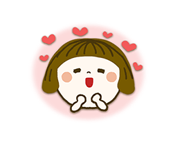 「使える！パンダねこ ほっこりあったかい言葉  / 23」
