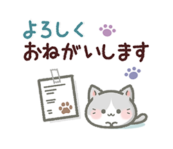 【毎日使える】ねこのきもち / 17