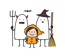 Do your best. Witch hood (ハロウィン)「Do your best. Witch hood (ハロウィン) / 14」