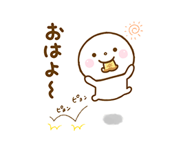 スマイルくん 1 / 05