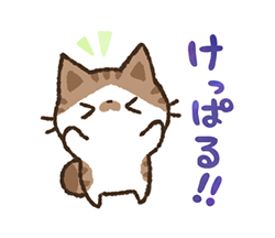 「猫のコハマとコエリ【北海道弁】 / 11」