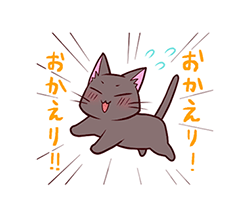 三白眼ネコ / 10