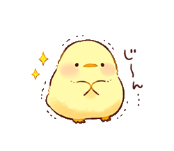 もふピヨ / 20