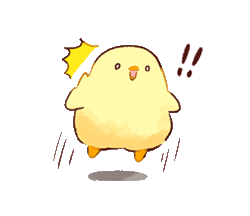 もふピヨ / 25