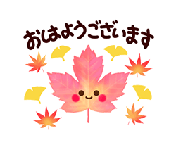 「-Fall- 秋の彩り / 01」