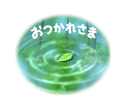 「‐Forest‐  緑の詰め合わせ / 12」