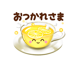 「‐Lemon‐ 黄色の詰め合わせ / 11」