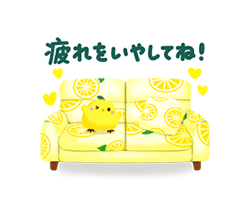 「‐Lemon‐ 黄色の詰め合わせ / 30」