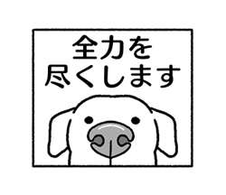 犬「わんこと敬語 / 24」