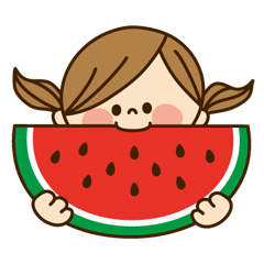 夏先取り特集