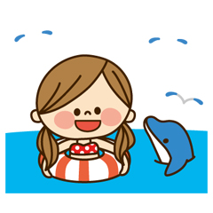夏先取り特集