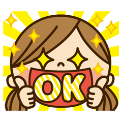 かわいい主婦の1日【かんたん返事編】特集