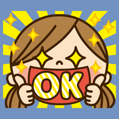 かわいい主婦の1日【かんたん返事編】特集