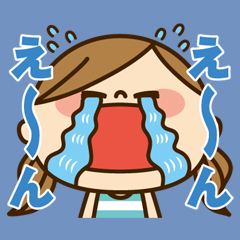 かわいい主婦の1日【かんたん返事編】特集