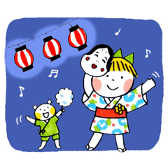 夏先取り特集
