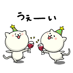 「ねこだくさん / 07」
