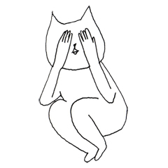 いい感じのねこたち特集
