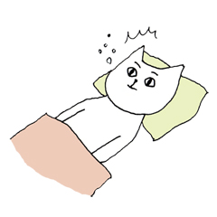 いい感じのねこたち特集