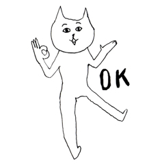 いい感じのねこたち特集